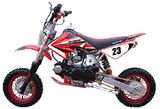 50CC Dirt Bike (Popular)