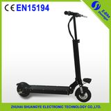 New Design 36V Lithium Battery Electric Scooter