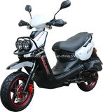 50cc EEC for Fashion Gasoline Scooter (SP50QT-10)