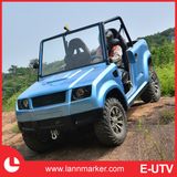 7.5kw Adult Electric UTV Electric ATV