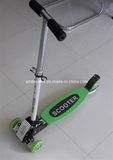 Four Wheel Kick Scooter, 360 Dgree Move Foot Scooter (ET-KS2001)