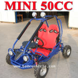 Electric Kids Mini Go Kart 50cc