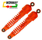 Ww-6241 Heavy Duty, Mix Color Rear Shock Absorber,