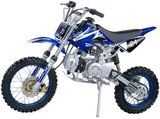 Dirt Bike (DY-G92)