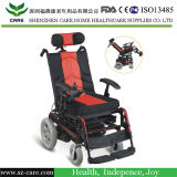 Wheelchair Type and Rehabilitation Therapy Supplies Properties Durable Electric Wheelchair