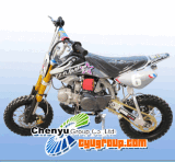 Dirt Bike (CYDT-824)