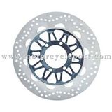 2820061alloy Steel Motorcycle Brake Disc