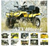 ATV 400cc-C