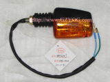 Motorcycle Parts Winker Lamp for Ax100