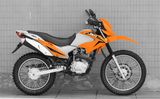 Motorcycle RATO-2010-150Y