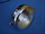 Motorcycle Lamp
