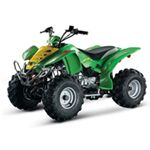 150CC ATV (KWS2-Q150)