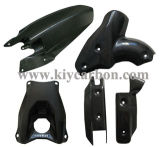 Carbon Fiber Parts for Ducati Streetfighter