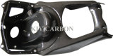 Carbon Parts Airbox for Ducati 998