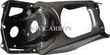 Carbon Parts Airbox for Ducati 998