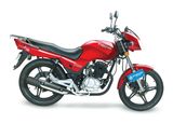 Motorcycle (BYQ125)