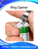 Metal Beer Can Opener Ring for Promotion Gift