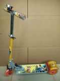 Hotsale Children Toy Scooter Baby Scooter (HC-S05)