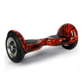 Dual Wheel Electric Scooter Drifting Board Scooter