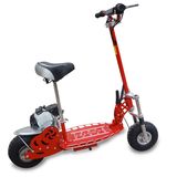 49cc Petrol Motor Scooter with Electric Start