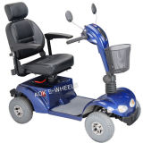 CE Approved Disabled Electric Mibility Scooter (MS-004)