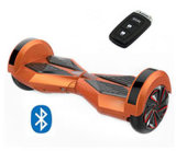 8 Inch Balance Scooter with LED Lights with Bluetooth Speaker and Remote Controller