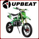 Upbeat Cheap Dirt Bike 125cc Pit Bike with Triple Girder Frame