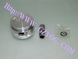 Yog Motorcycle Spare Parts Piston Ring Kit Suzuki En125