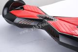 Electric Scooter with Bluetooth and Ledlights
