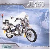 Motorcycle JL150-J