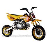 Dirt Bike (JM-DB13)