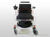 Electric Wheelchair with Brushless Motor