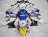 Motorcycle Fairing for Honda CBR1000RR2006-2007