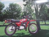 YAMAHA AG100 Motorcycle off Road Bikes