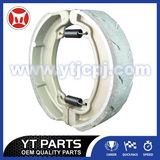 Factory Sale WY125 Composite Brake Shoe Kawasaki