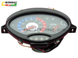 Ww-7215 CD110 Motorcycle Speedometer, 12V, Motorcycle Instrument, ABS