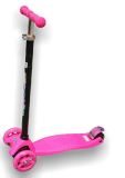 Mini Tri-Scooter for Kids with Hot Sales (YV-082)