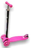 Mini Tri-Scooter for Kids with Hot Sales (YV-082)