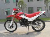 250cc Balanced Engine Dirt Bike/off Road Motorcycle