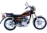 EEC Motorcycle (BT125-20)