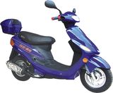 Scooter Gw5qt-9 (EEC model)