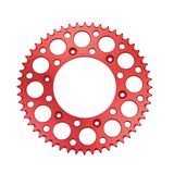 Ultralight Alminum Alloy Rear Sprocket of 7075-T6