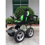 Electric Wheelchairs for The Disabled
