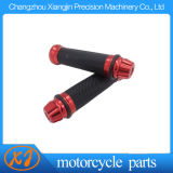 Anodized CNC Hand Grips for Motorcycles