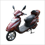 Electric Scooter (LBS-LH)