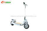 Electric Scooter Green02-300watt