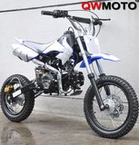 CE 125CC Dirt Bike with New Design (QWDB-07)