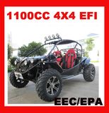 New EEC/EPA 1100cc 4X4 Dune Buggy (MC-455)