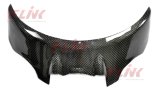 Carbon Fiber Headlight Cover for Ducati Monster 696