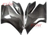 Carbon Fiber Side Panels for for Ducati 1199 Panigale